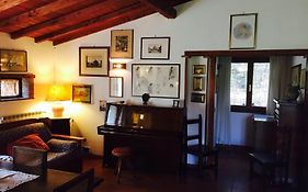 Chalet La Sequoia Orte
