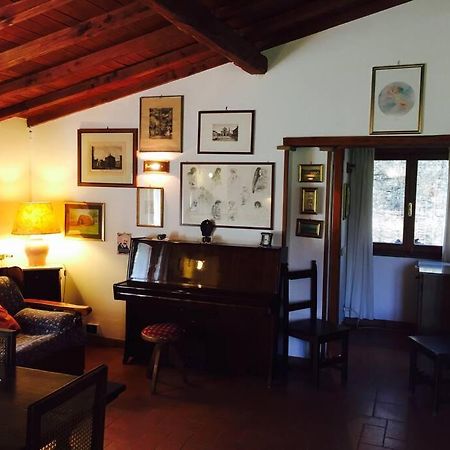 Chalet La Sequoia 奥尔泰 外观 照片