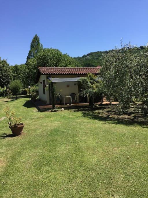 Chalet La Sequoia 奥尔泰 外观 照片
