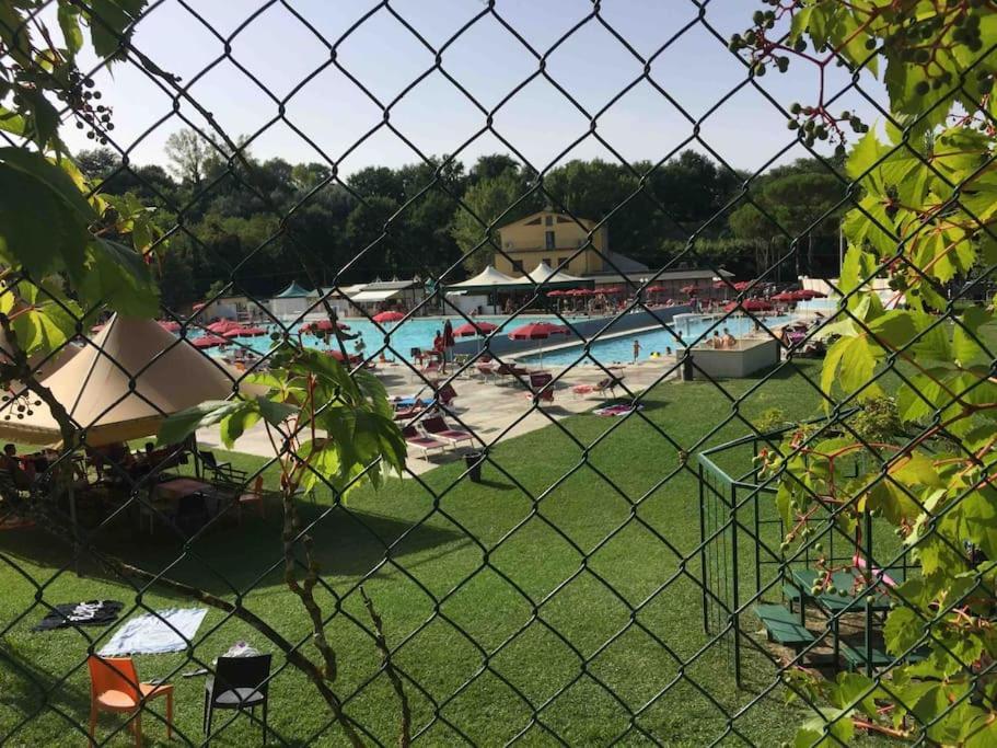 Chalet La Sequoia 奥尔泰 外观 照片