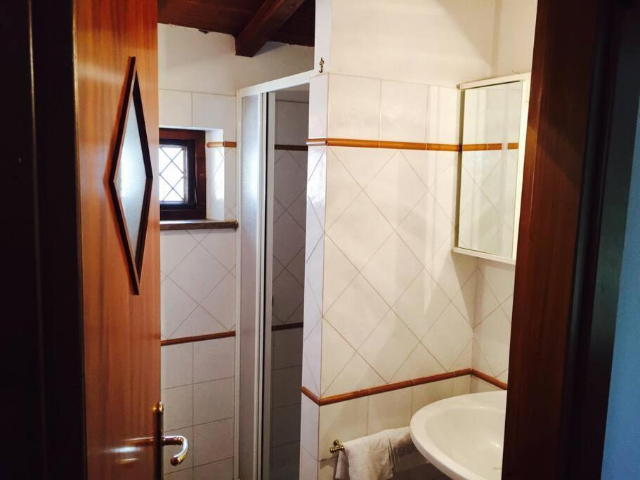 Chalet La Sequoia 奥尔泰 外观 照片